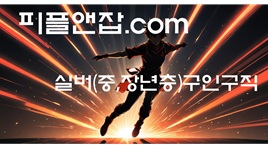 피플앤잡.com